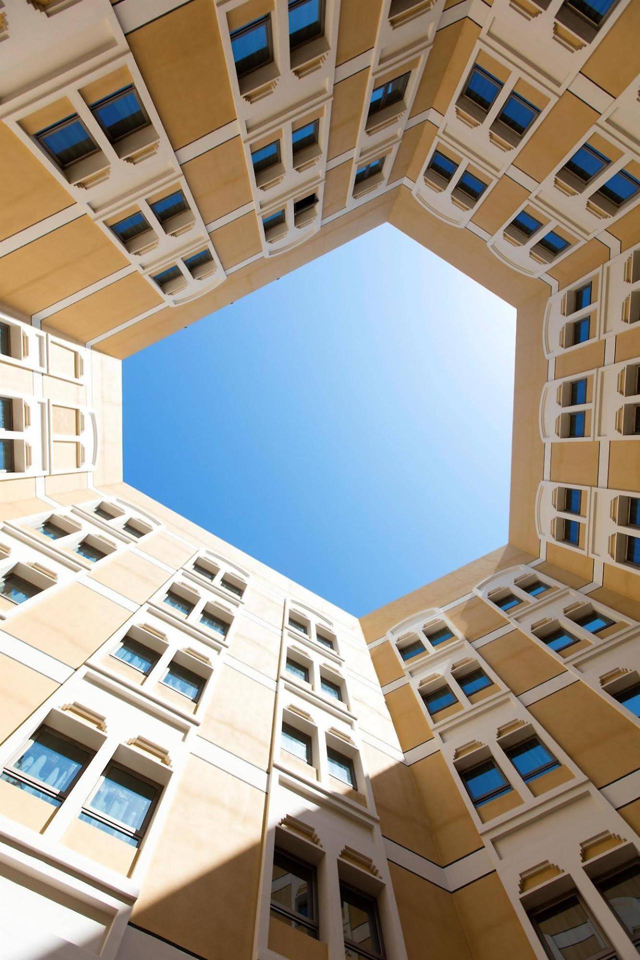 Coral Muscat Hotel And Apartments Екстер'єр фото