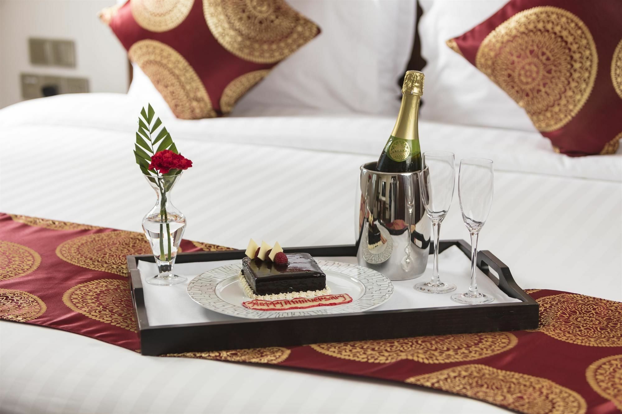 Coral Muscat Hotel And Apartments Екстер'єр фото