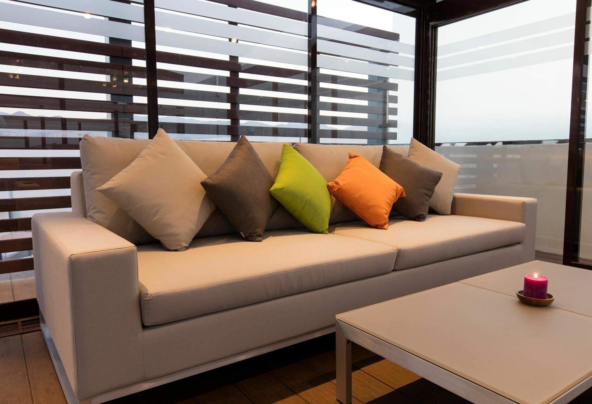 Coral Muscat Hotel And Apartments Екстер'єр фото