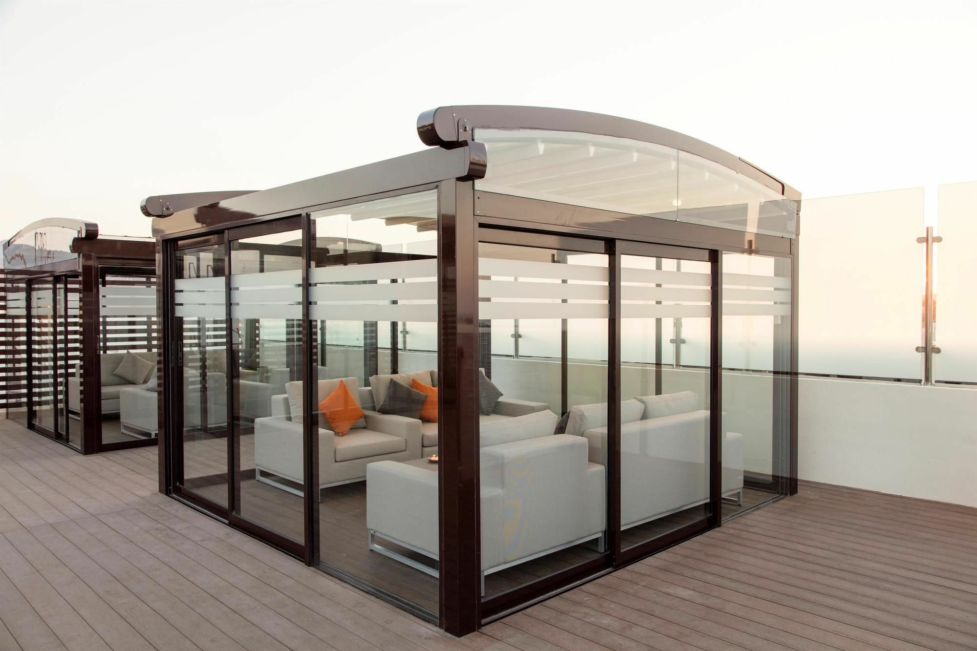 Coral Muscat Hotel And Apartments Екстер'єр фото